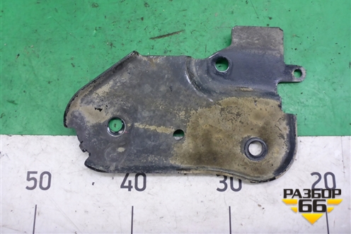 Кронштейн подрамника левый (передний) (544238788R) для VAZ XRAY с 2016г (Хрэй)