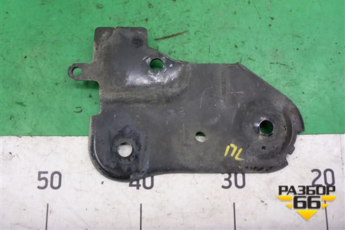 Кронштейн подрамника левый (передний) (544238788R) для VAZ XRAY с 2016г (Хрэй)