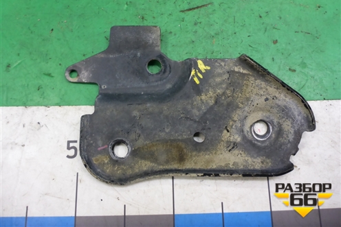 Кронштейн подрамника правый (передний) (544228640R) для VAZ XRAY с 2016г (Хрэй)