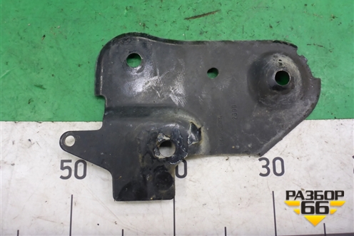 Кронштейн подрамника правый (передний) (544228640R) для VAZ XRAY с 2016г (Хрэй)