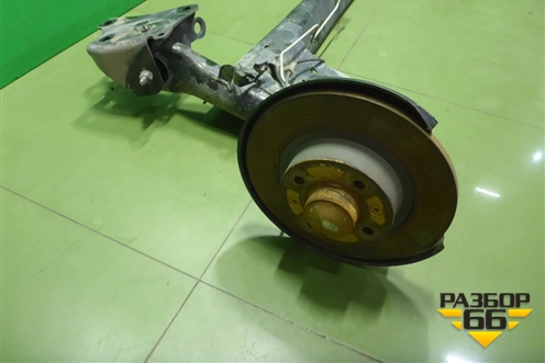 Балка задняя (555018781R) для VAZ XRAY с 2016г (Хрэй)