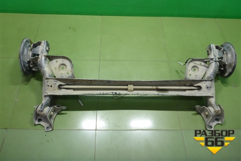 Балка задняя (555018781R) для VAZ XRAY с 2016г (Хрэй)