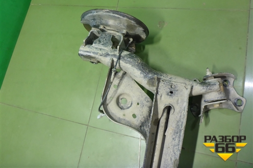 Балка задняя (555018781R) для VAZ XRAY с 2016г (Хрэй)