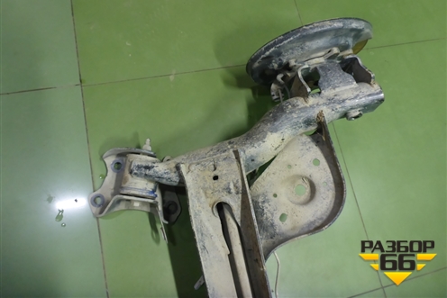 Балка задняя (555018781R) для VAZ XRAY с 2016г (Хрэй)