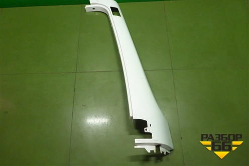 Молдинг лобового стекла правый  (81624100227) для MAN TGX с 2007г (ТГХ)