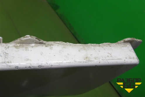 Молдинг лобового стекла правый  (81624100227) для MAN TGX с 2007г (ТГХ)