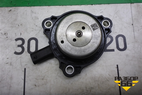 Клапан электромагнитный изменения фаз ГРМ (4.0л M177) (A2761560790) для Mercedes Benz C-Klass W205 с 2014г (Ц)