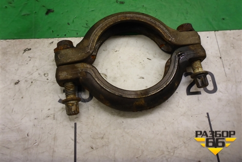 Хомут (4.0л M177) для Mercedes Benz C-Klass W205 с 2014г (Ц)