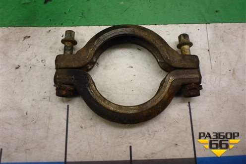 Хомут (4.0л M177) для Mercedes Benz C-Klass W205 с 2014г (Ц)