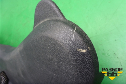 Накладка внутренняя (на переднее левое сиденье) (A2059192500) для Mercedes Benz C-Klass W205 с 2014г (Ц)