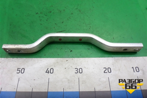 Кронштейн (усилитель пола) (A2056107001) для Mercedes Benz C-Klass W205 с 2014г (Ц)