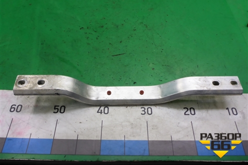 Кронштейн (усилитель пола) (A2056107001) для Mercedes Benz C-Klass W205 с 2014г (Ц)