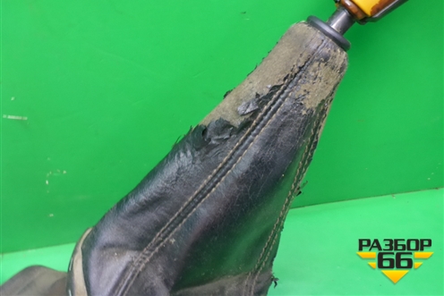 Кулиса КПП МКПП для Hyundai Starex H1 с 1996-2007г (Старекс Н1)