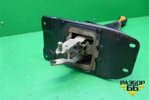 Кулиса КПП МКПП для Hyundai Starex H1 с 1996-2007г (Старекс Н1)