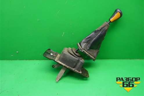 Кулиса КПП МКПП для Hyundai Starex H1 с 1996-2007г (Старекс Н1)