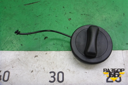 Крышка топливного бака (A0004700800) для Mercedes Benz C-Klass W205 с 2014г (Ц)