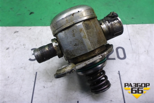 ТНВД топливный насос высокого давления (M177 4.0л) (A1770700501) для Mercedes Benz C-Klass W205 с 2014г (Ц)