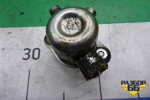 ТНВД топливный насос высокого давления (M177 4.0л) (A1770700501) для Mercedes Benz C-Klass W205 с 2014г (Ц)