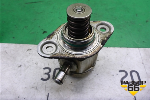 ТНВД топливный насос высокого давления (4.0л M177) (A1770700501) для Mercedes Benz C-Klass W205 с 2014г (Ц)