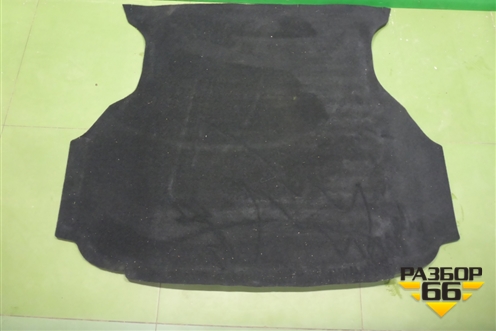Пол багажника (лифтбек) для VAZ Granta/Гранта