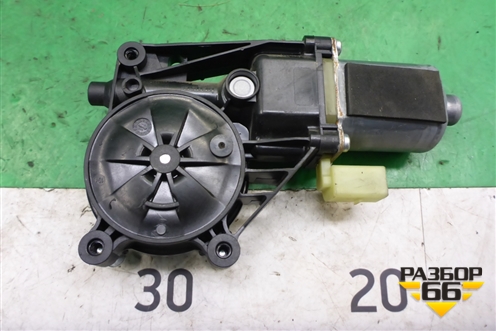 Моторчик стеклоподъёмника передний левый для VAZ Granta/Гранта