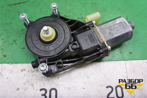 Моторчик стеклоподъёмника передний левый для VAZ Granta/Гранта