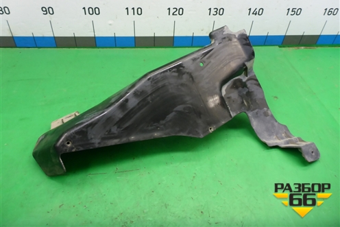 Пыльник двигателя боковой правый (21902802022) для VAZ Granta/Гранта