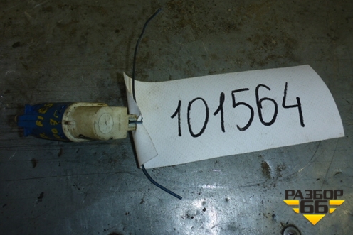 Датчик включения стопсигнала (3M5T9C872AC) для Ford Fiesta с 2001-2008г (Фиеста 5)