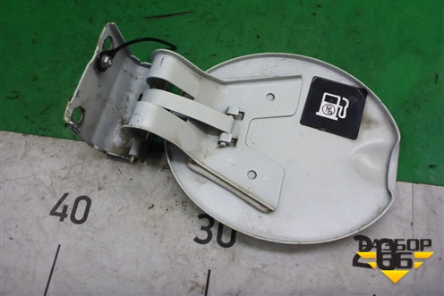 Лючок бензобака для VAZ Granta/Гранта