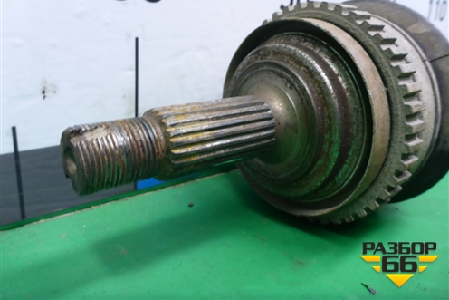 Привод передний левый (под ABS) для VAZ Granta/Гранта