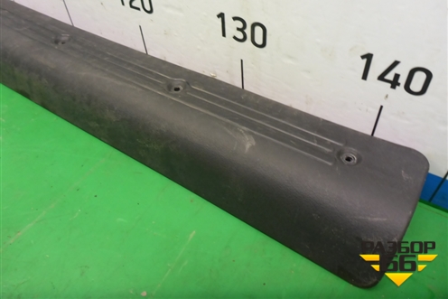 Накладка порога внутренняя переднего правого (11185109076) для VAZ Granta/Гранта