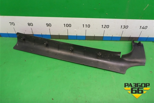 Накладка порога внутренняя переднего правого (11185109076) для VAZ Granta/Гранта