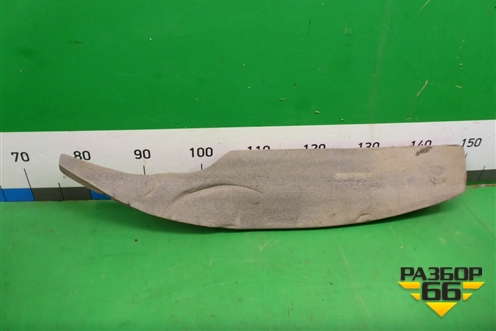 Пыльник переднего крыла левого для VAZ Granta/Гранта