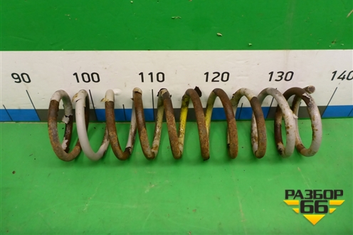 Пружина задняя для VAZ Granta/Гранта