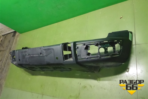 Бампер передний (под парктроник) (2803206XKM01A) для Tank 300 с 2021-2025г