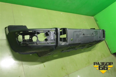 Бампер передний (под парктроник) (2803206XKM01A) для Tank 300 с 2021-2025г