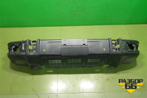 Бампер передний (под парктроник) (2803206XKM01A) для Tank 300 с 2021-2025г