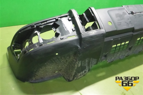 Бампер передний (под парктроник) (2803206XKM01A) для Tank 300 с 2021-2025г