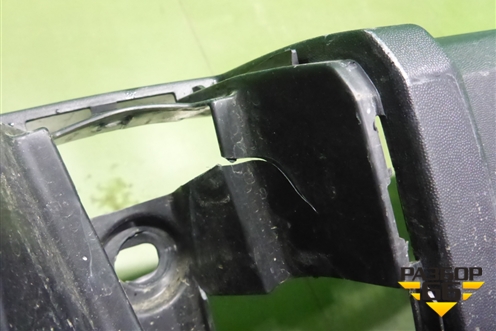 Бампер передний (под парктроник) (2803206XKM01A) для Tank 300 с 2021-2025г