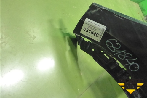 Бампер передний (М-Пакет под парктроник) (51118069942) для BMW X6 G06 с 2019г (Х6 Г06)