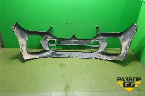 Бампер передний (М-Пакет под парктроник) (51118069942) для BMW X6 G06 с 2019г (Х6 Г06)