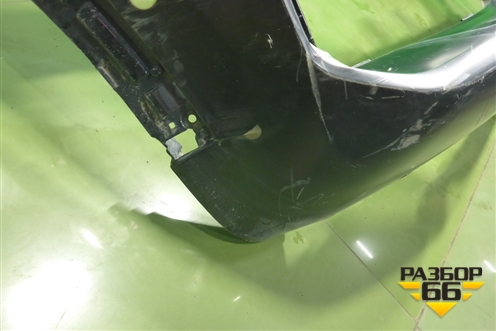 Бампер передний (М-Пакет под парктроник) (51118069942) для BMW X6 G06 с 2019г (Х6 Г06)