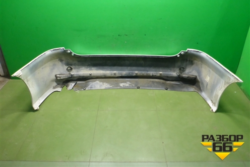 Бампер задний (5215928560) для Toyota Estima с 2006-2019г (Эстима)