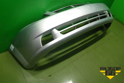 Бампер передний (седан-универсал) (96547252) для Chevrolet Lacetti с 2003г (Лачетти)