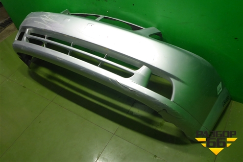 Бампер передний (седан-универсал) (96547252) для Chevrolet Lacetti с 2003г (Лачетти)