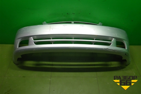 Бампер передний (седан-универсал) (96547252) для Chevrolet Lacetti с 2003г (Лачетти)