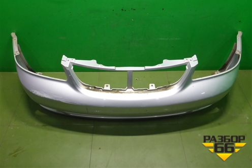 Бампер передний (седан-универсал) (96547252) для Chevrolet Lacetti с 2003г (Лачетти)