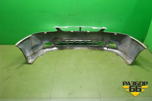 Бампер передний (седан-универсал) (96547252) для Chevrolet Lacetti с 2003г (Лачетти)
