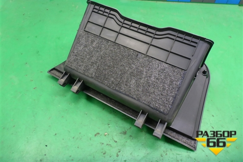 Бардачок (1G84512000) для Kia Rio с 2005-2011г (Рио 2)