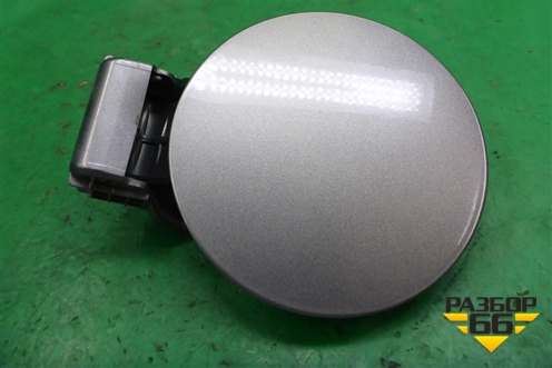 Лючок бензобака (хетчбэк) (695101G200) для Kia Rio с 2005-2011г (Рио 2)